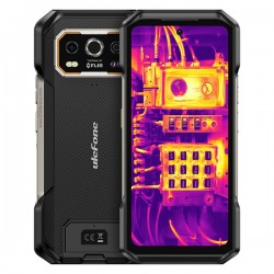 Ulefone Armor 27T Pro Dual Sim 256GB 12GB RAM